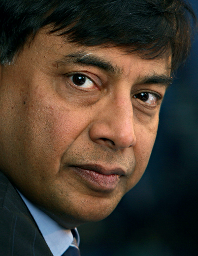 Lakshmi Mittal