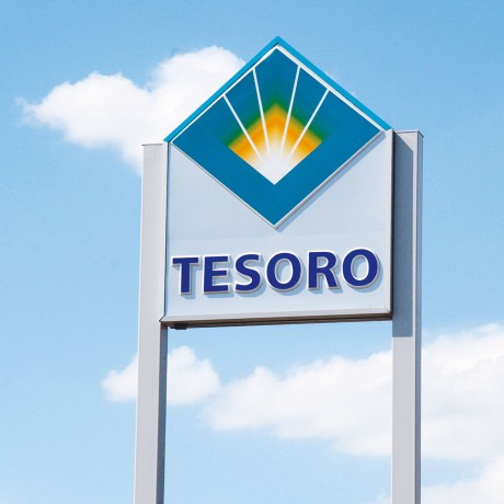 Tesoro | Worldfinance100 – 2012