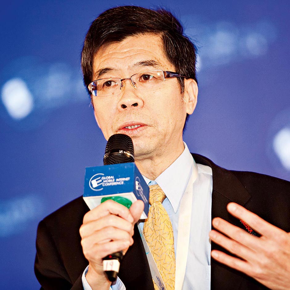 Tsai Ming-kai, MediaTek 2013 Worldfinance100