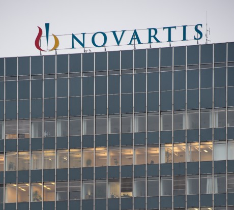 Novartis | WorldFinance100